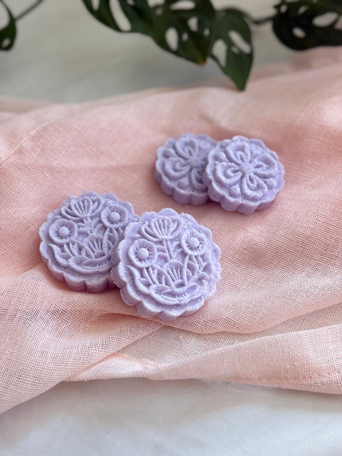 Bath Bombs