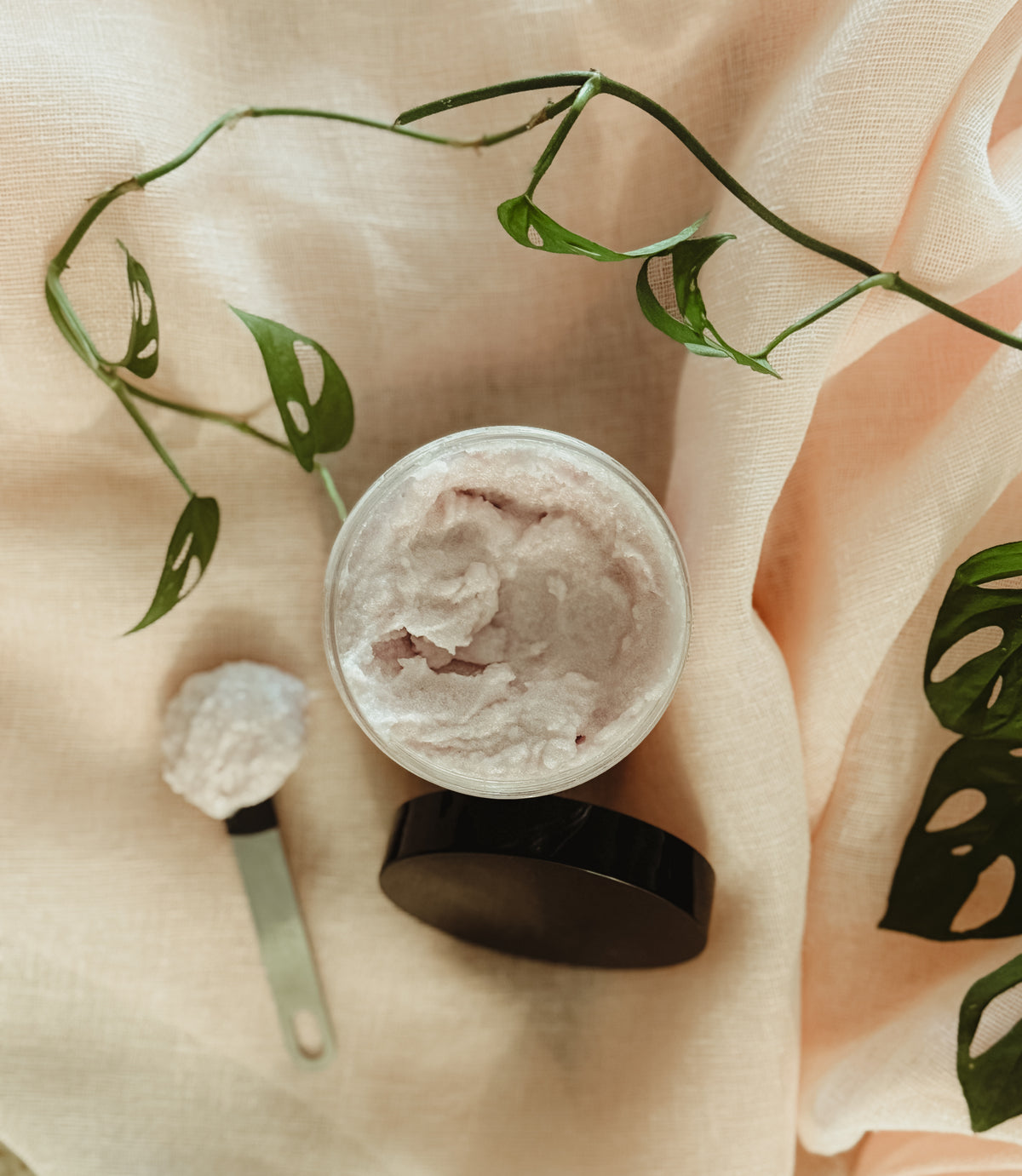 Lavender Dreams Body Scrub
