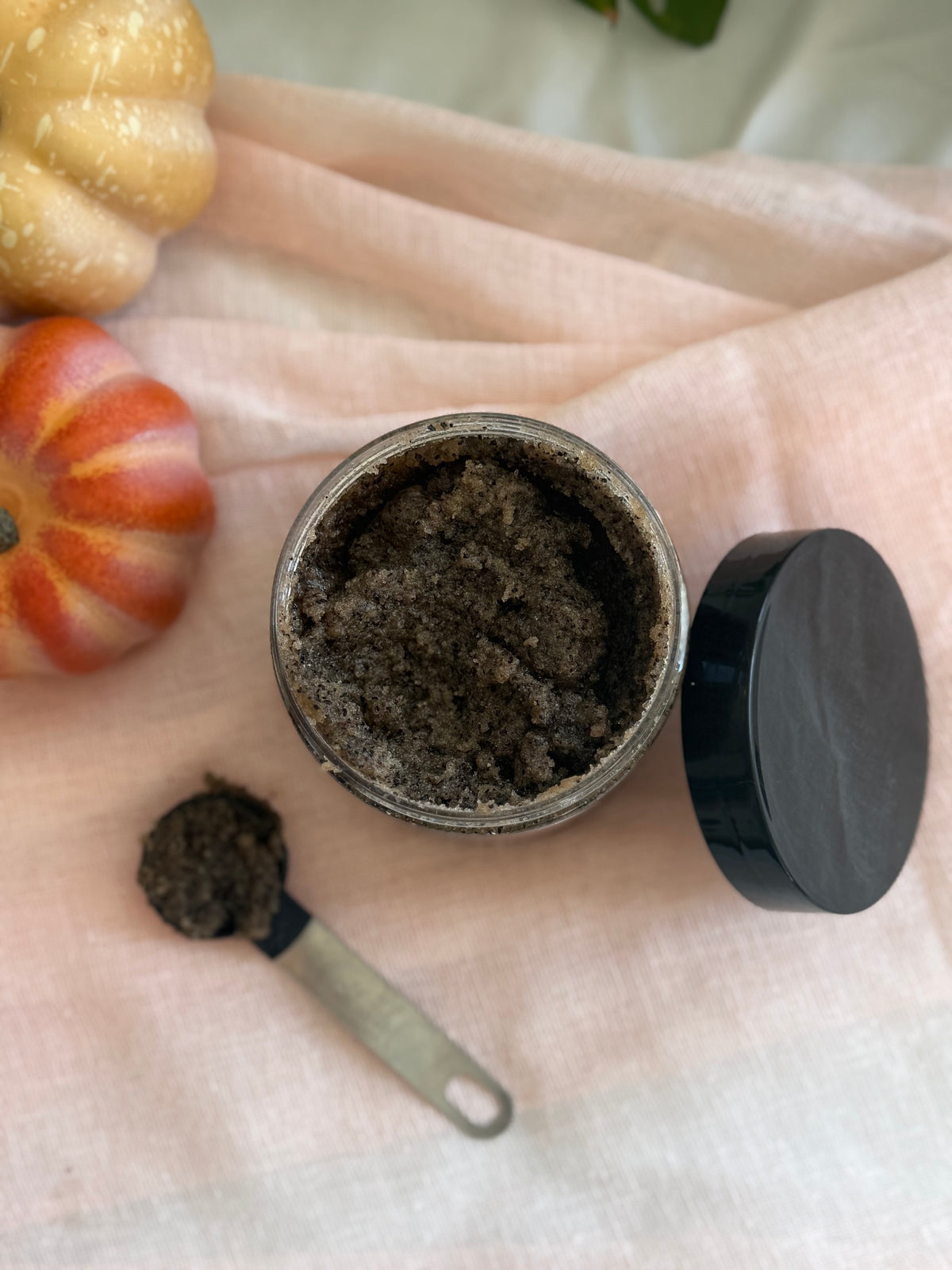 Vanilla Roast Body Scrub