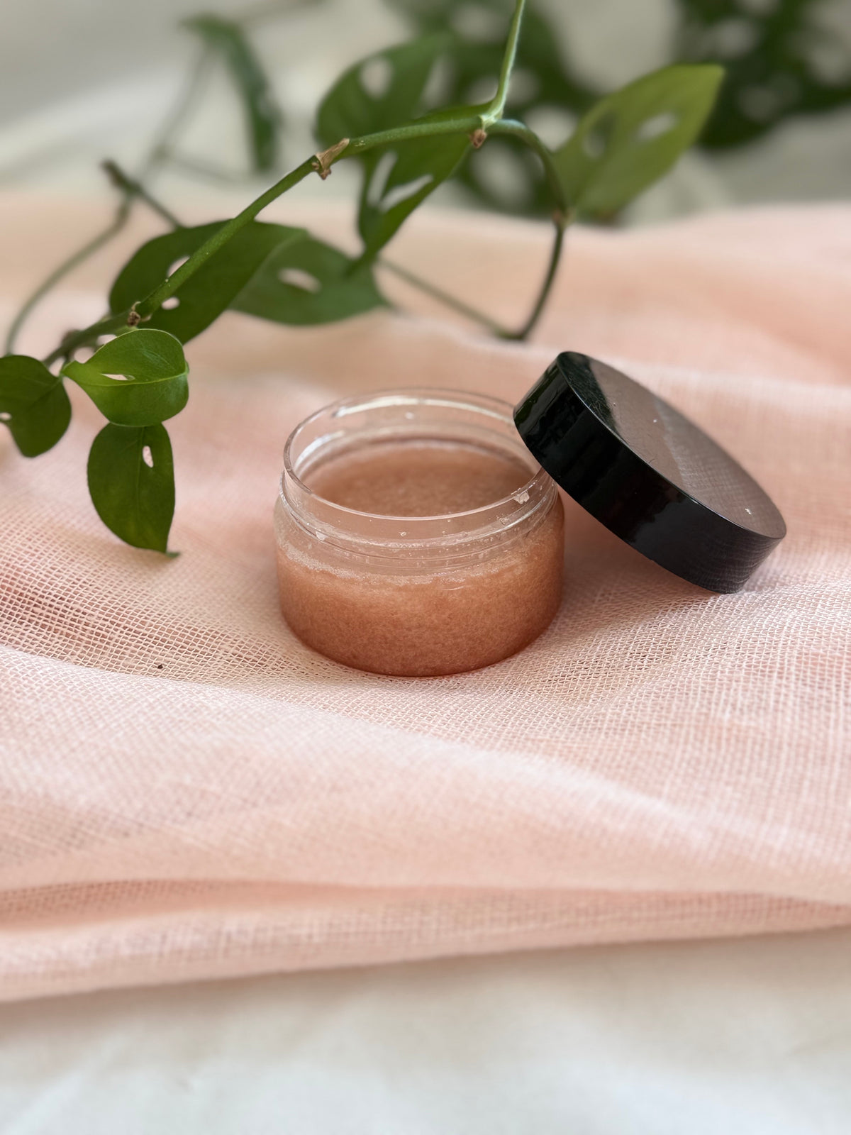 Emberwood Body Scrub