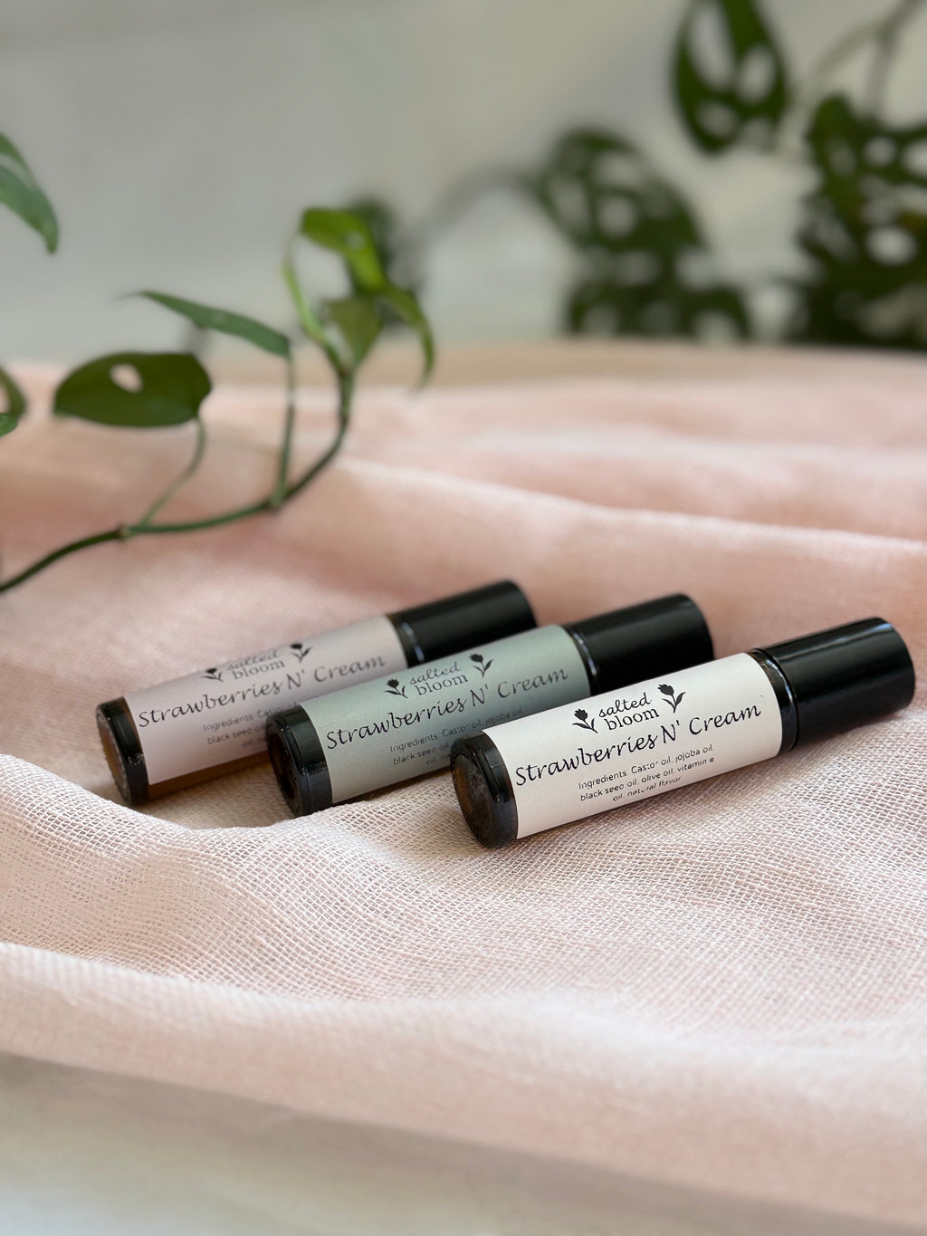 Lip Oil