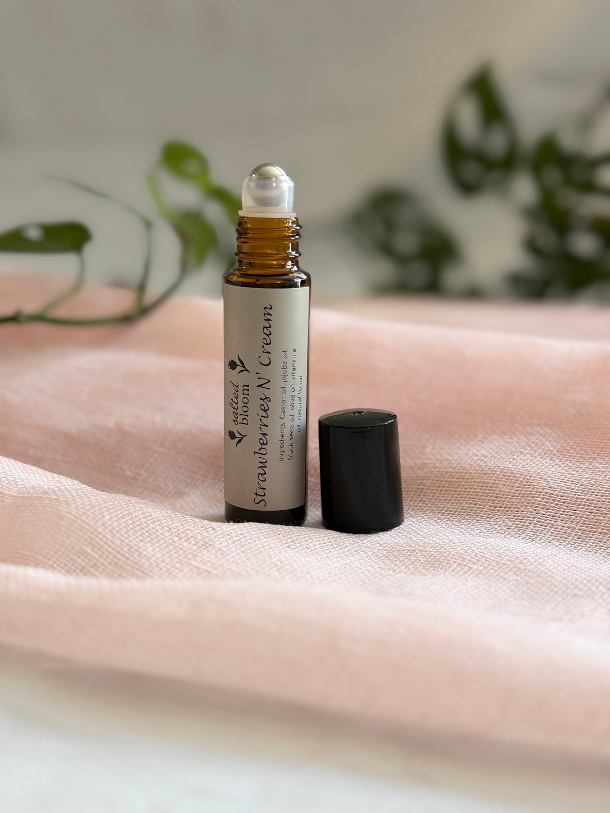 Lip Oil