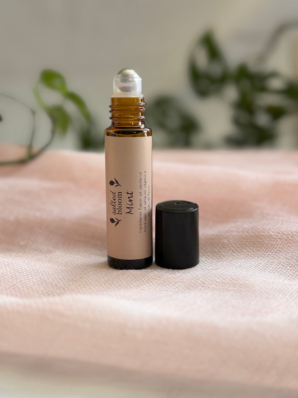 Lip Oil
