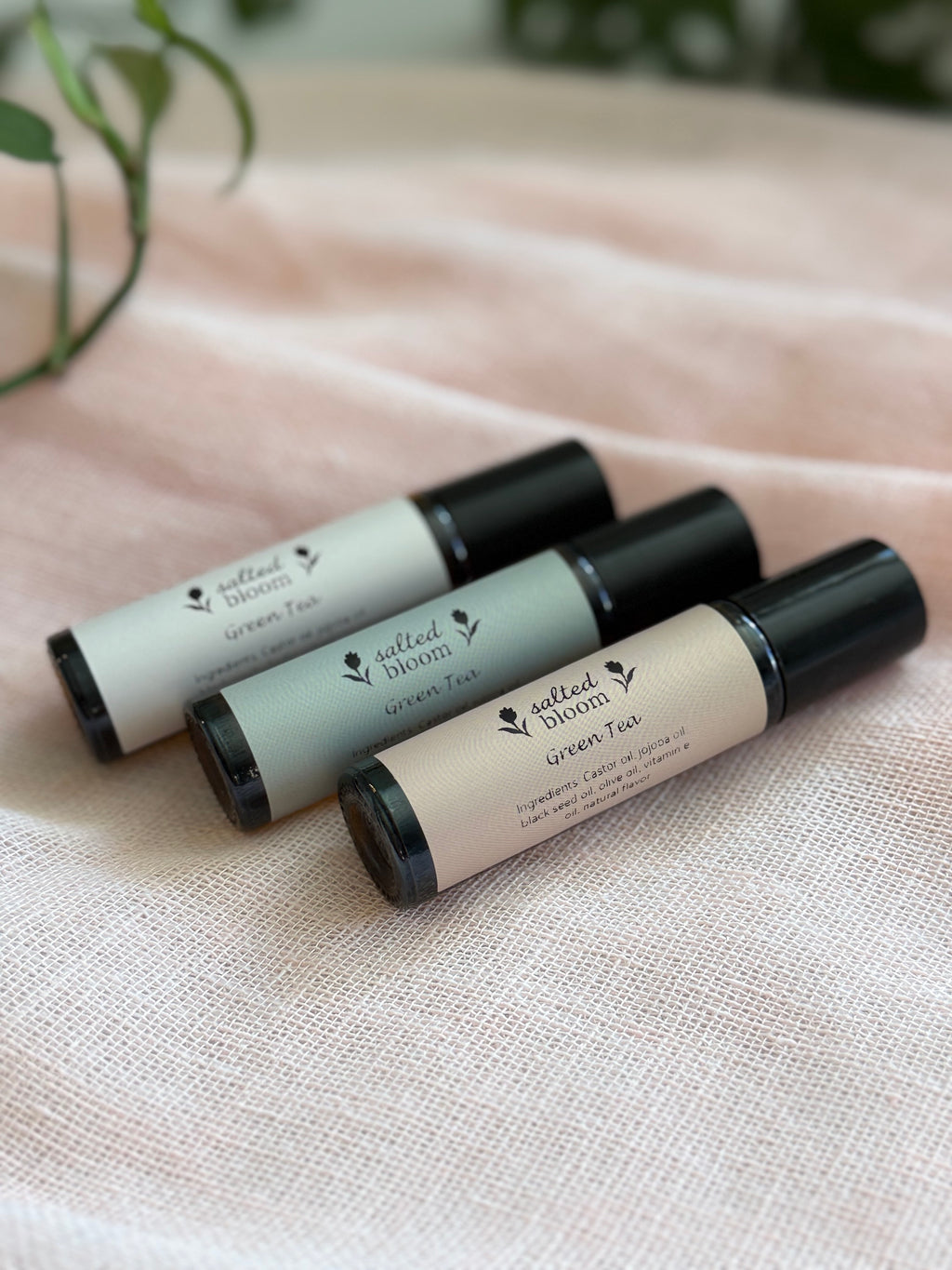 Lip Oil