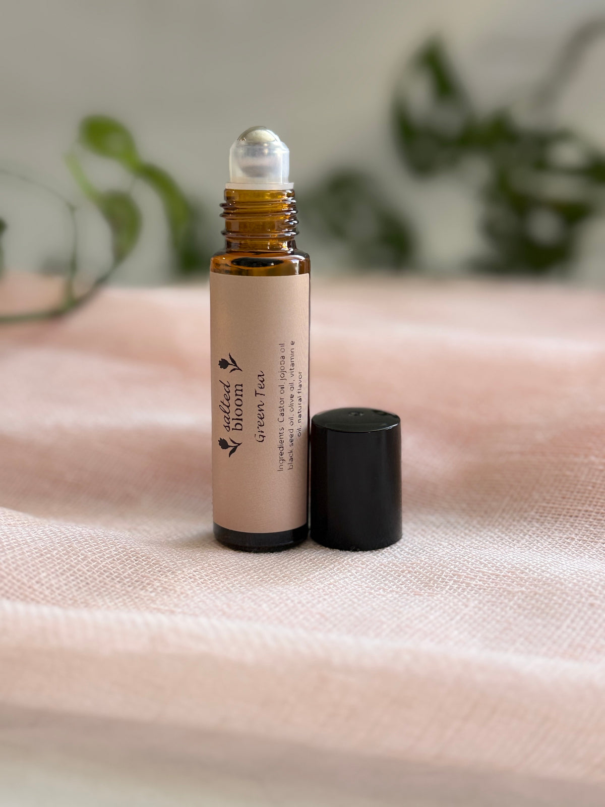 Lip Oil