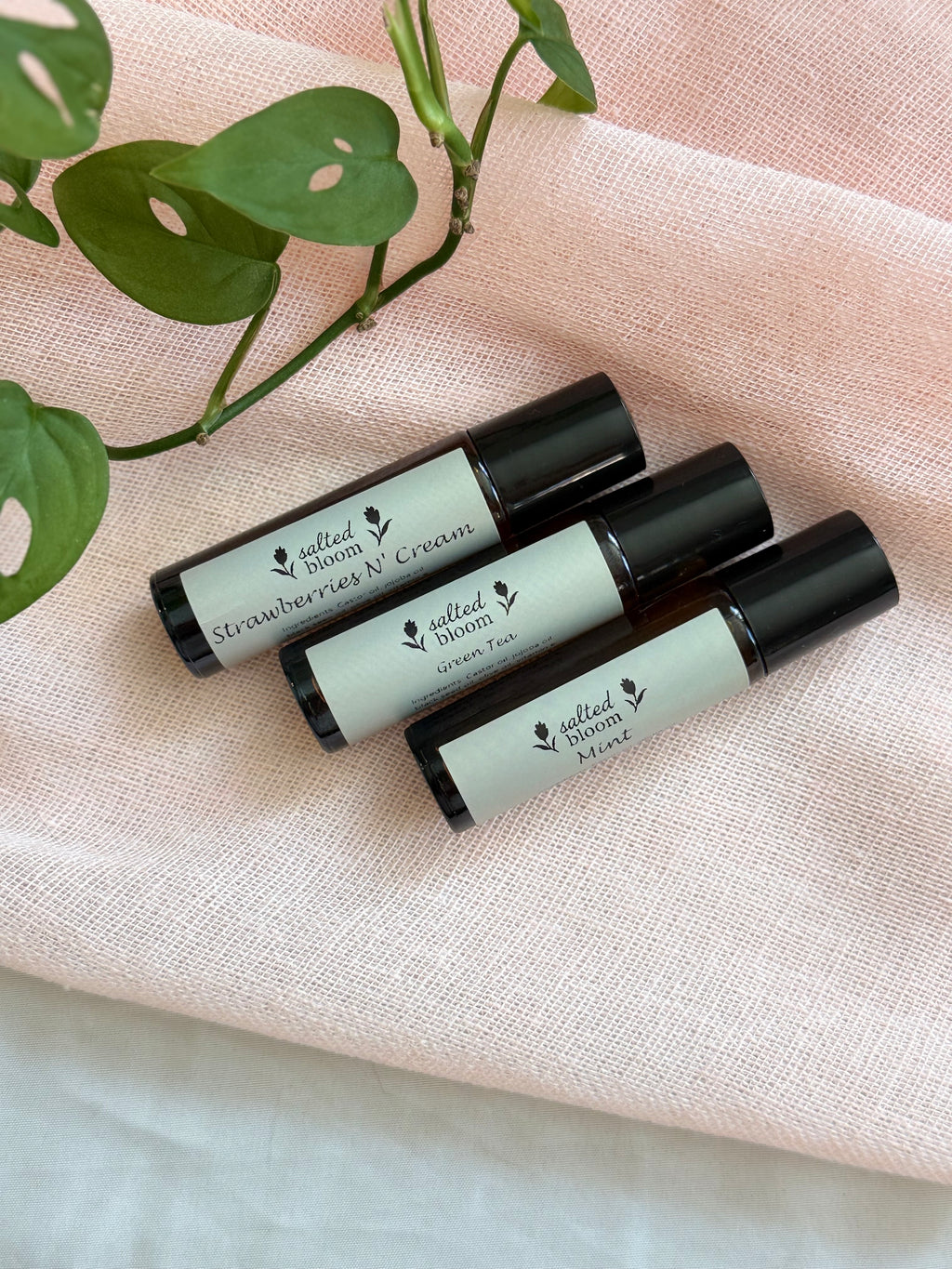 Lip Oil