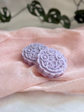 Lavender Bath Bomb