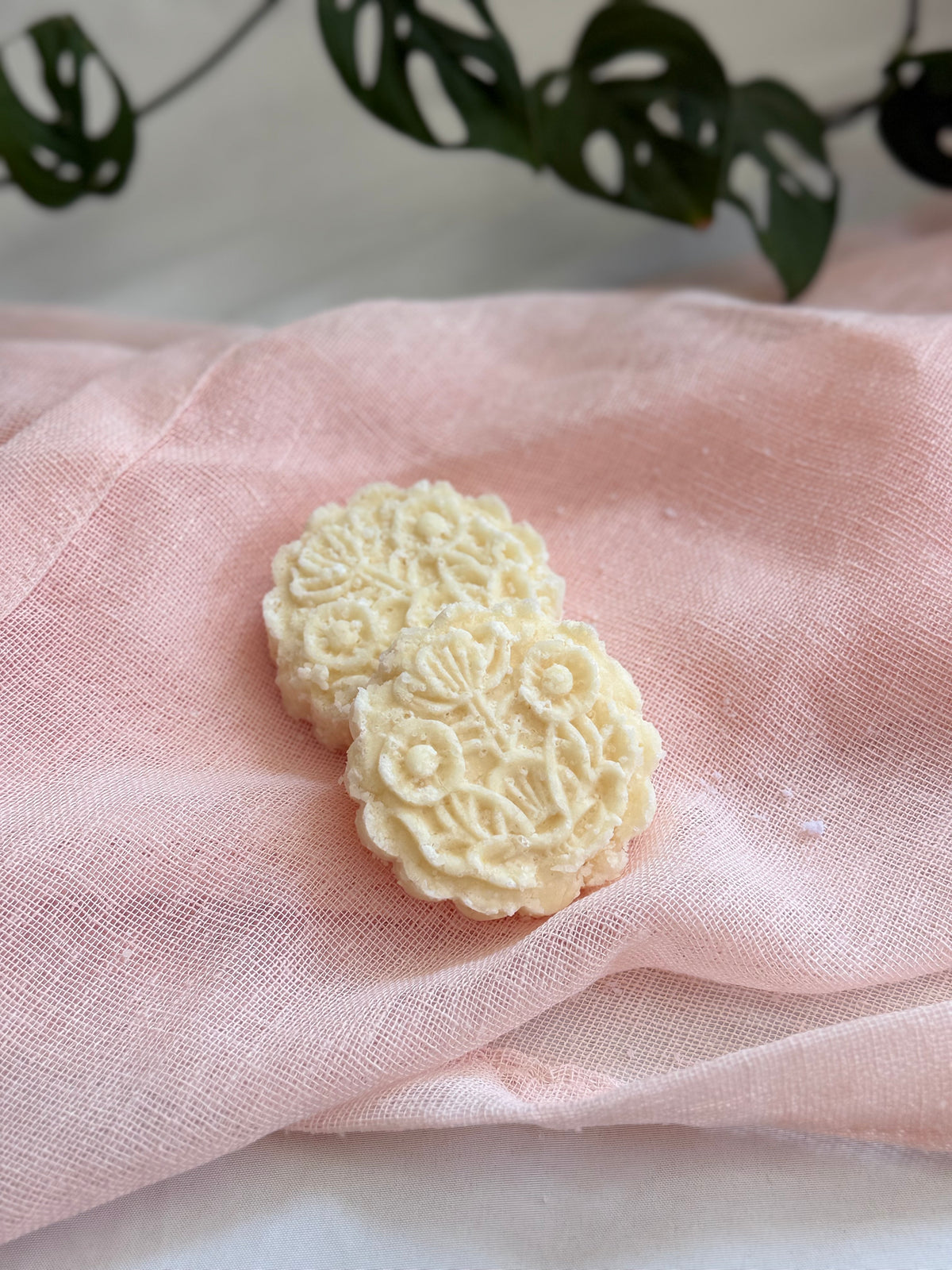 Sweet Orange Bath Bomb