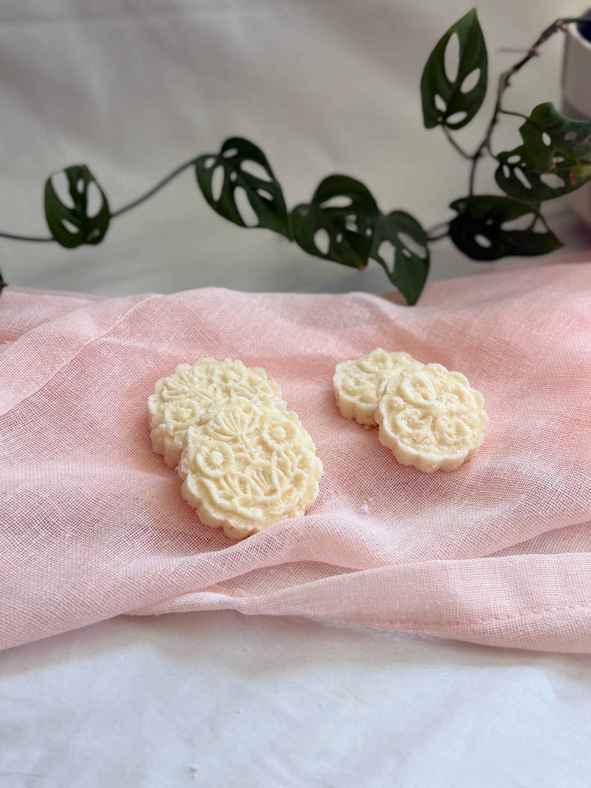 Sweet Orange Bath Bomb