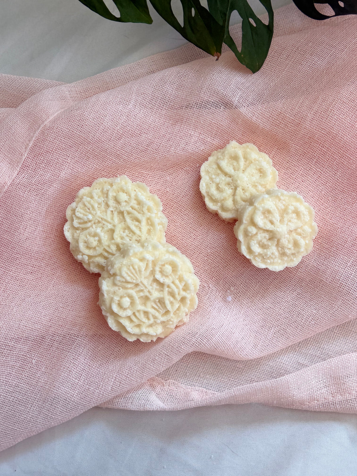 Sweet Orange Bath Bomb