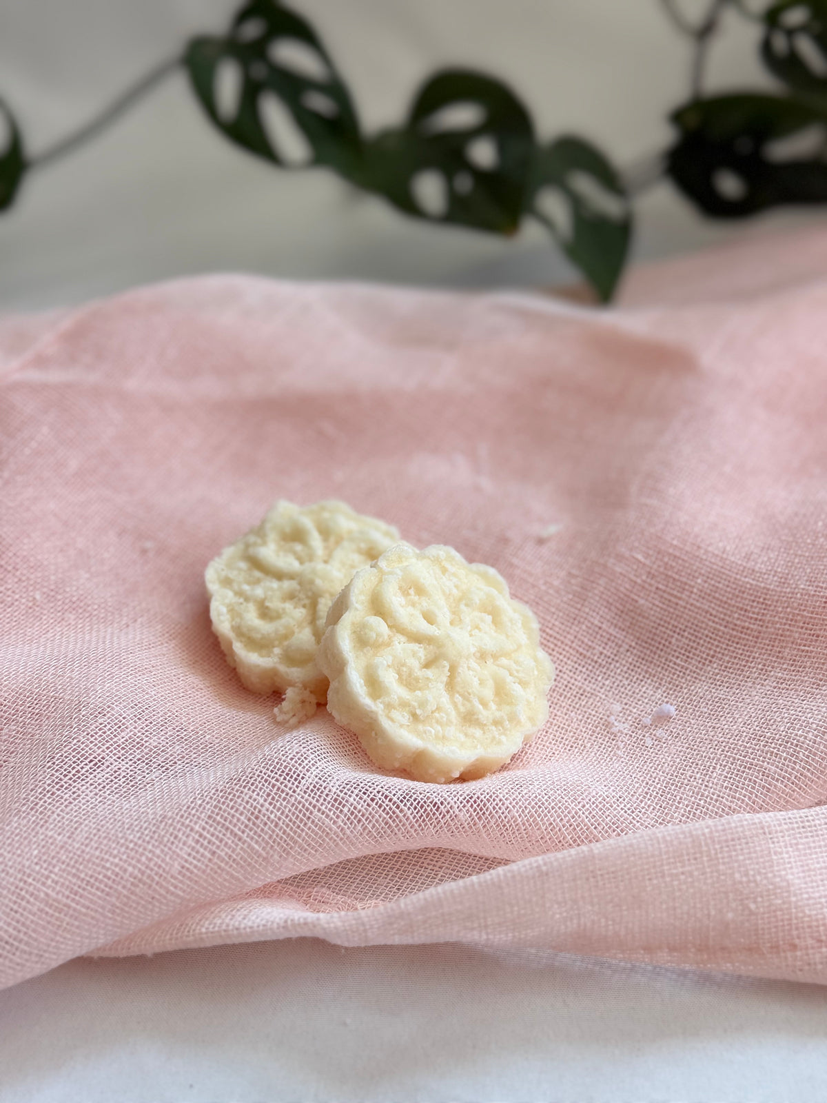 Sweet Orange Bath Bomb