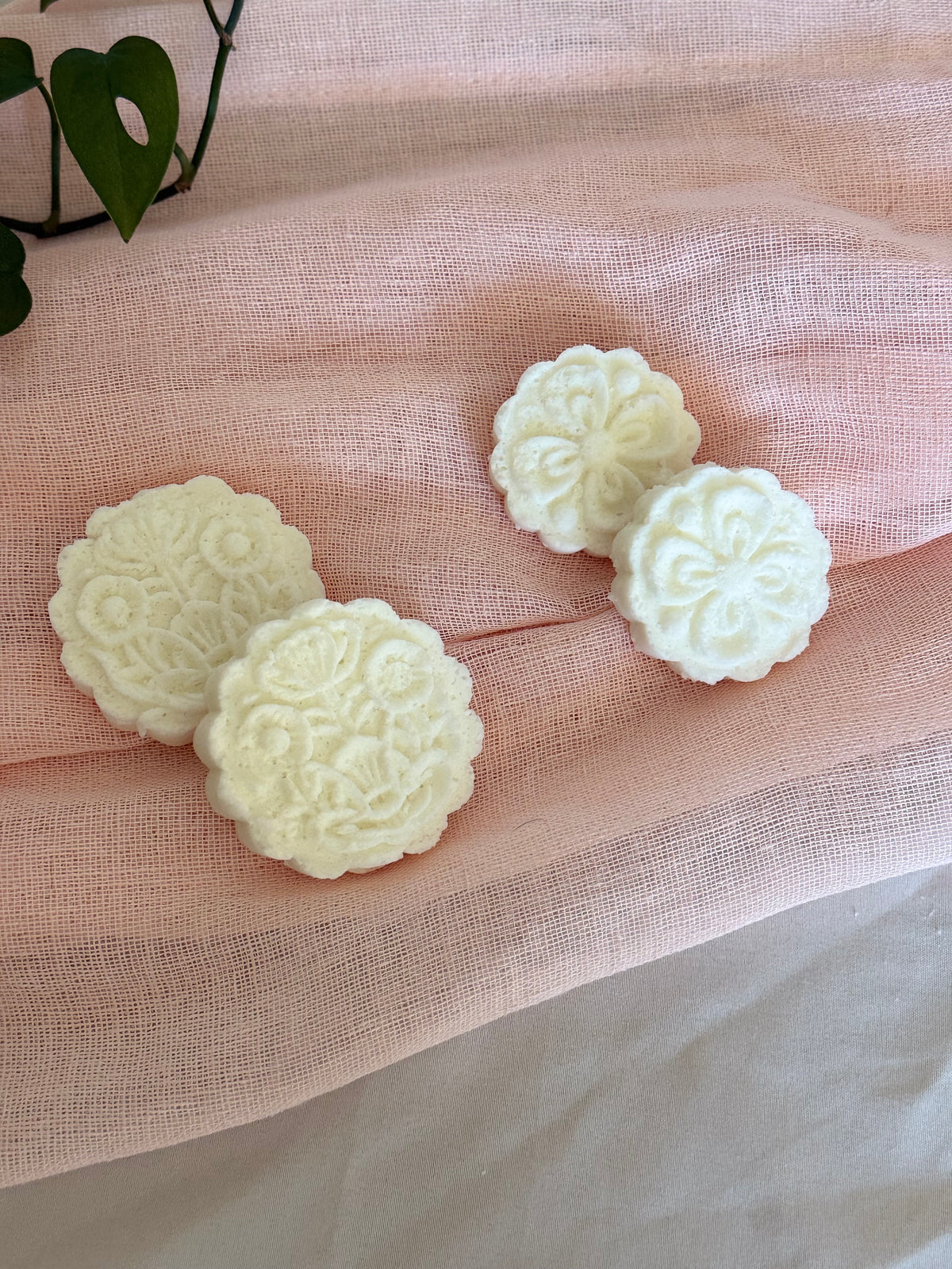 Unscented Bath Bomb