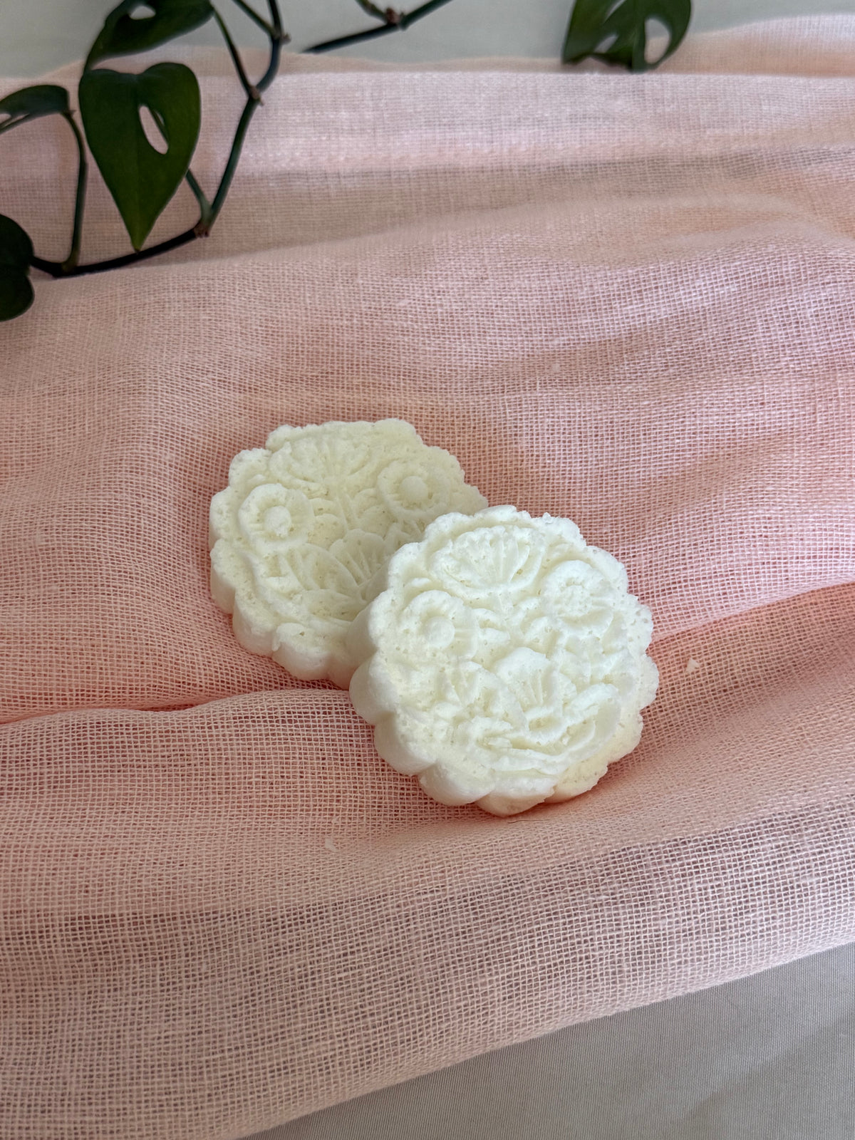Unscented Bath Bomb