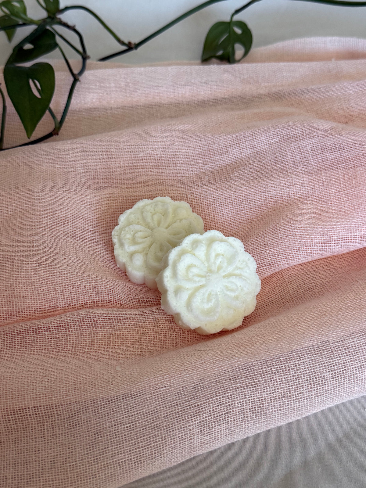 Unscented Bath Bomb