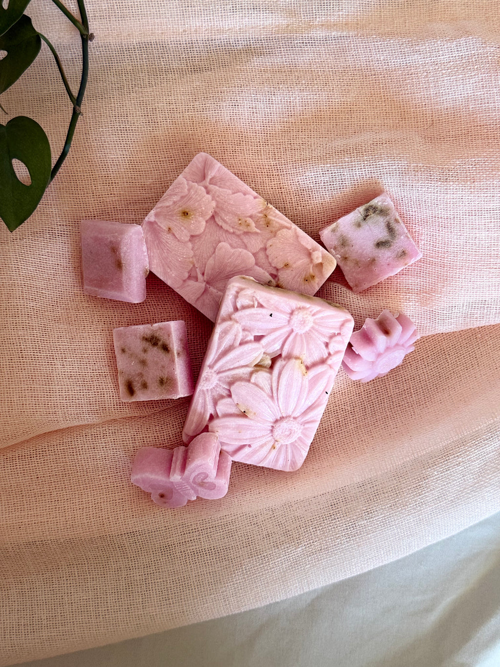 Petal & Pasture Soap