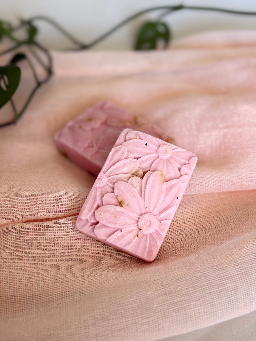 Petal & Pasture Soap