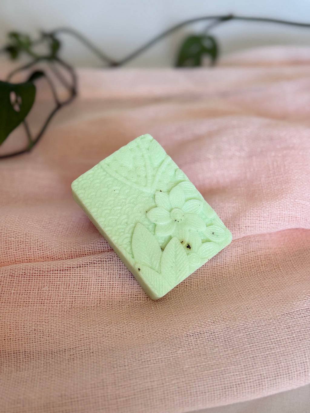 Meadow & Mint Soap