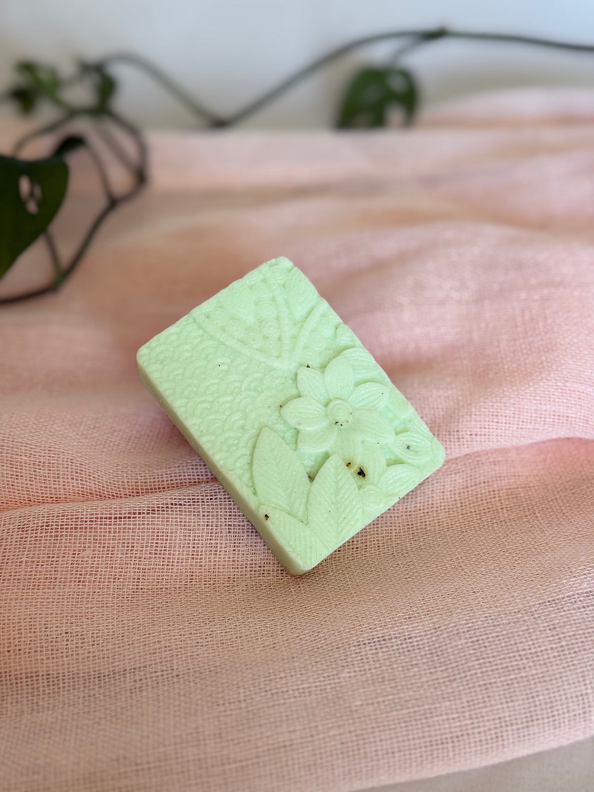 Meadow & Mint Soap