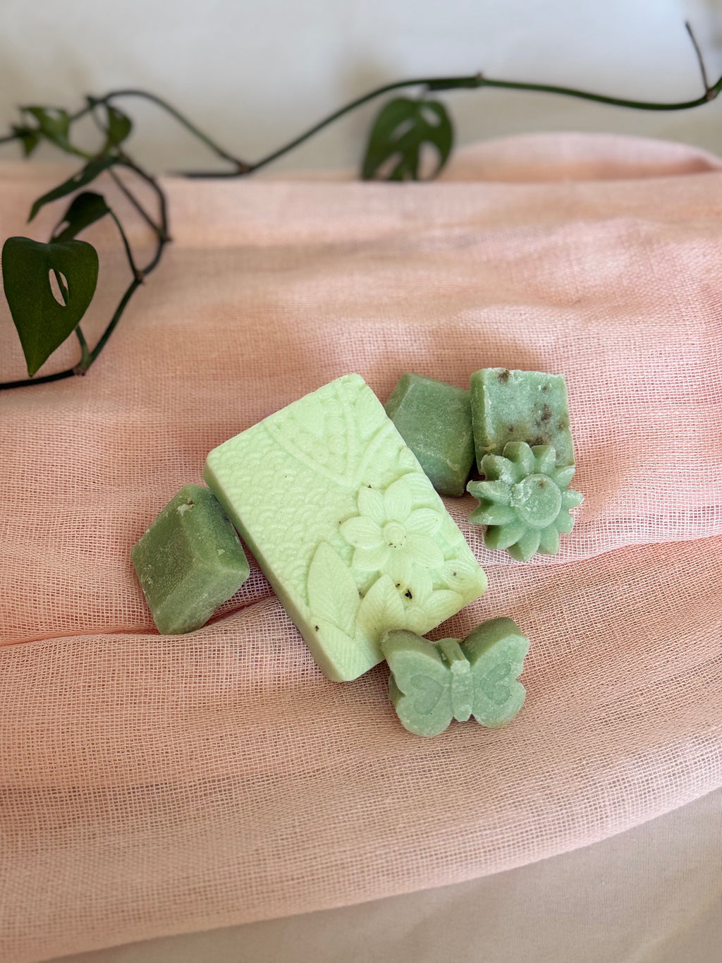 Meadow & Mint Soap