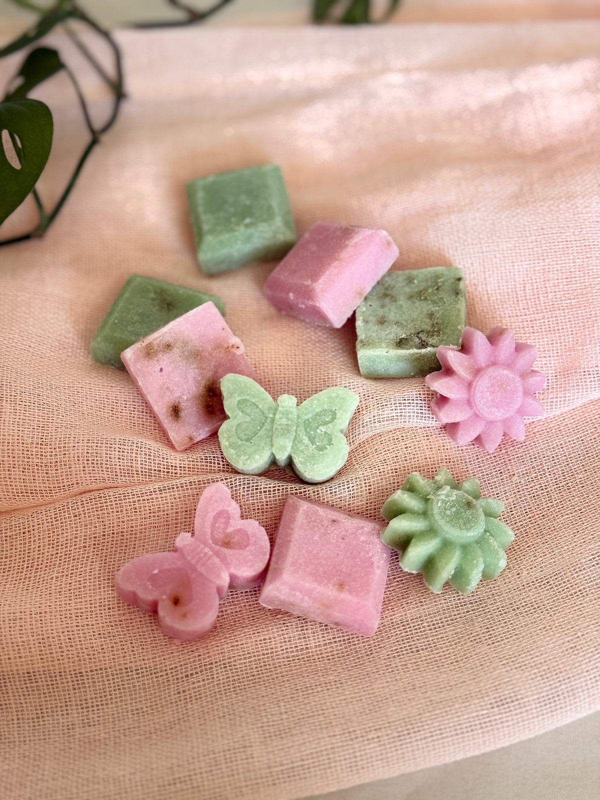 Meadow & Mint Soap