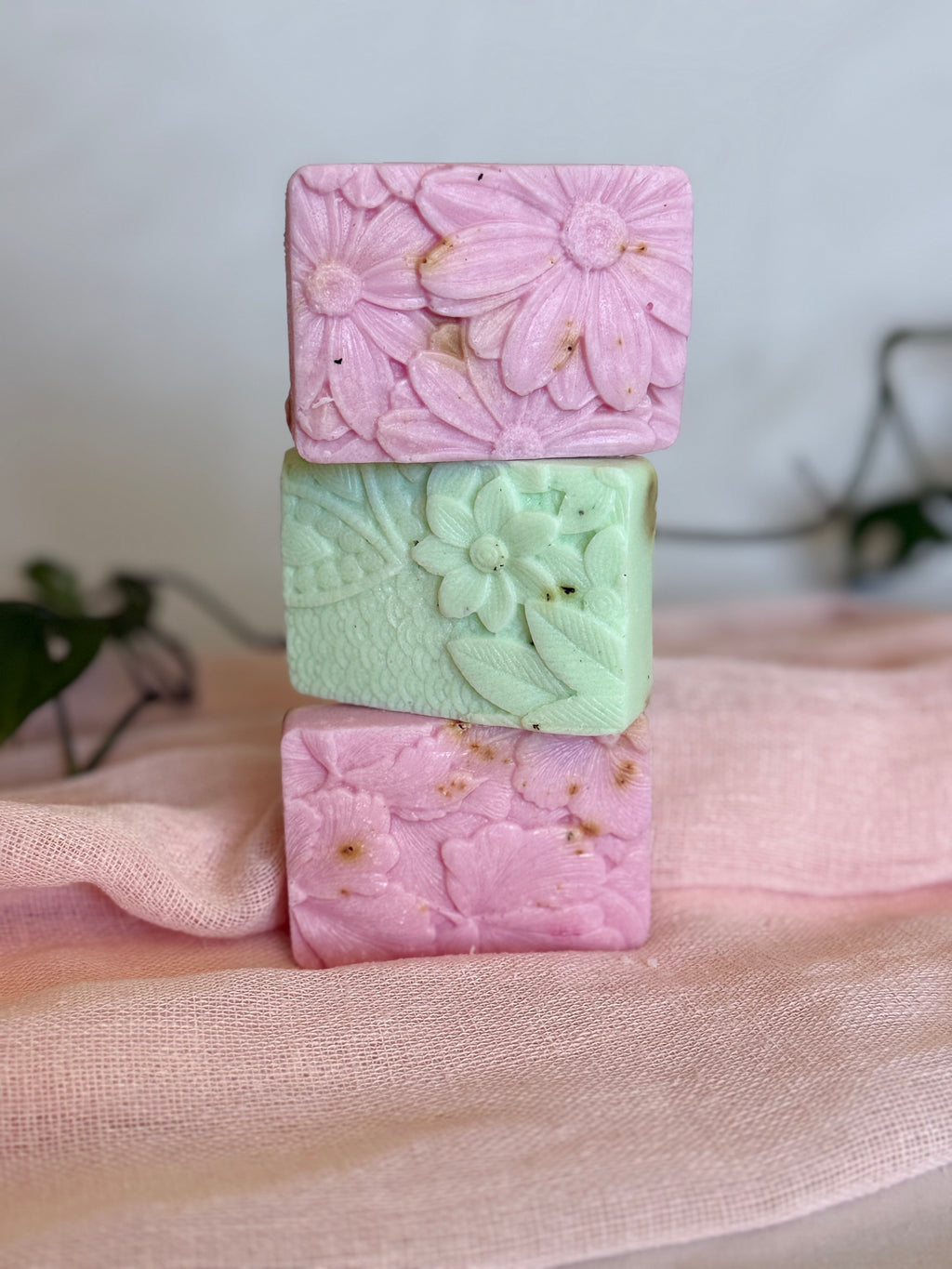 Meadow & Mint Soap