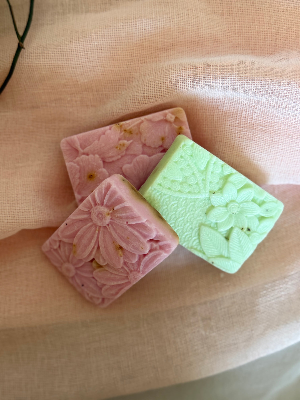 Petal & Pasture Soap
