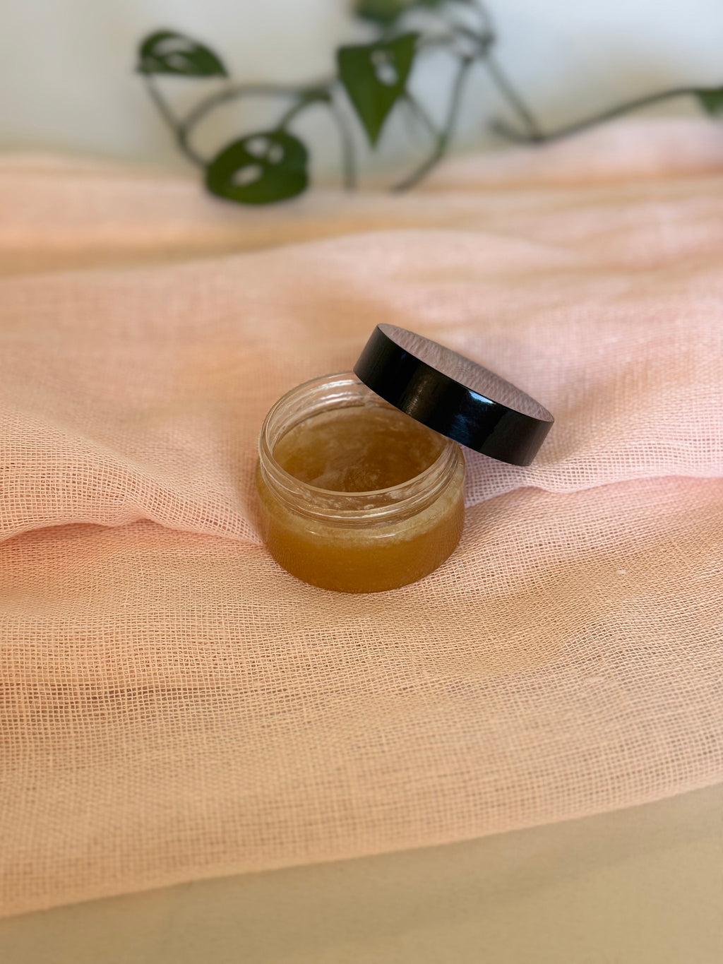 Vanilla Kiss Lip Scrub