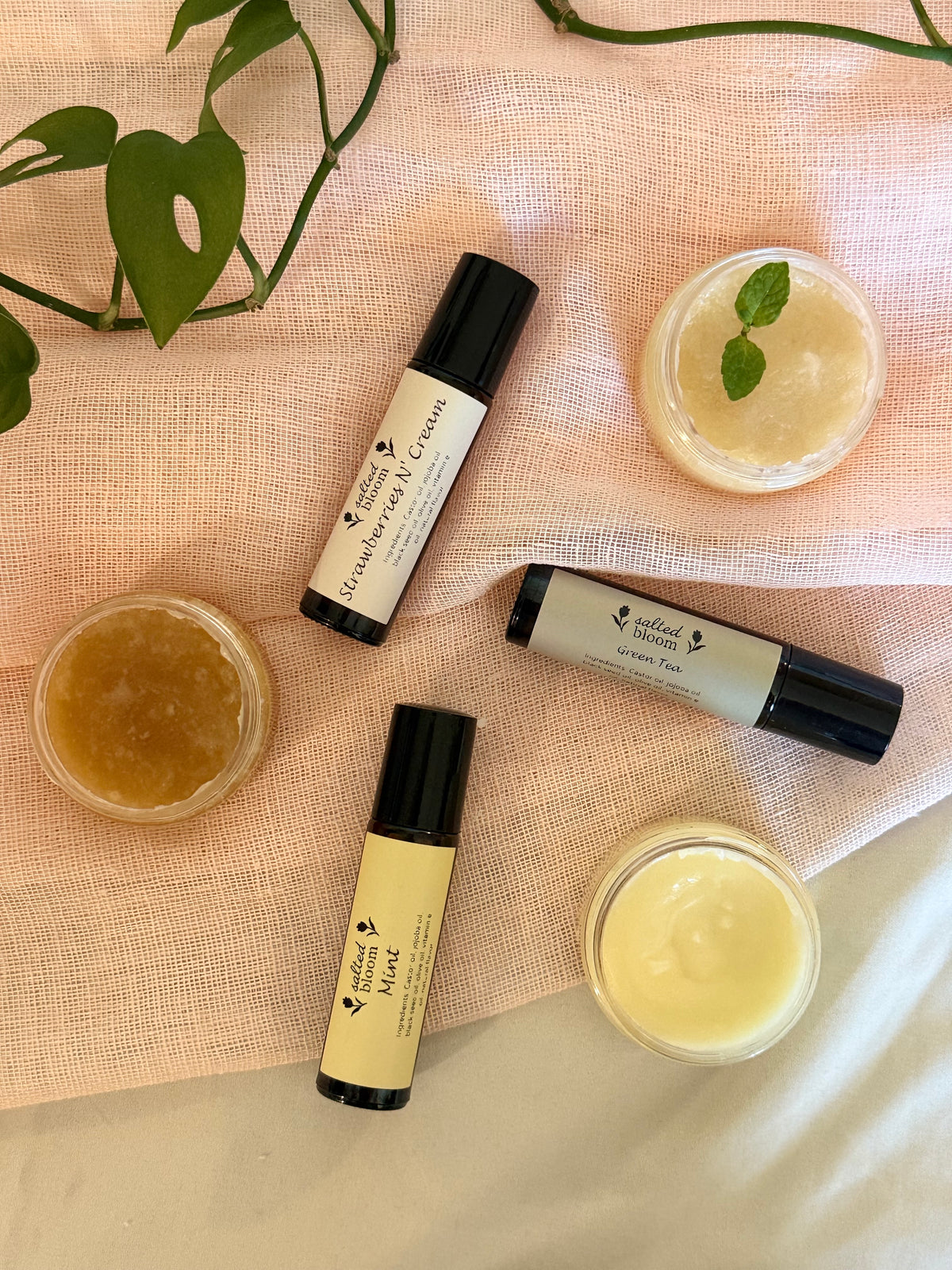 Pure Lip - Lip Balm